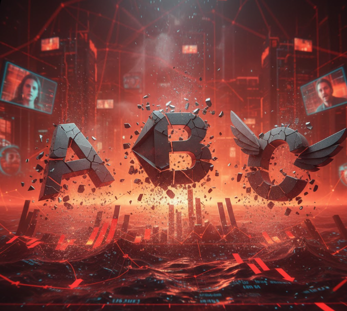 TOP 3 altcoin bị bán tháo mạnh khi thị trường thanh lý 1,75 tỷ đô la