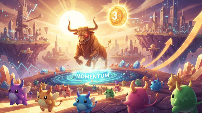 Axie Infinity duy trì đà tăng, phe bò nhắm mục tiêu tới 3 USD