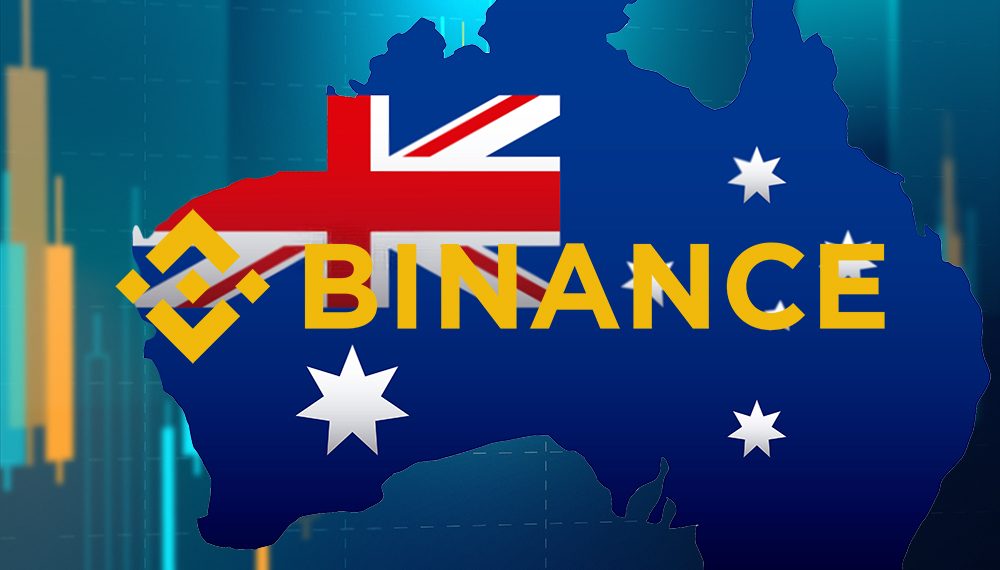 Binance Australia khôi phục nạp rút AUD qua PayID và chuyển khoản ngân hàng