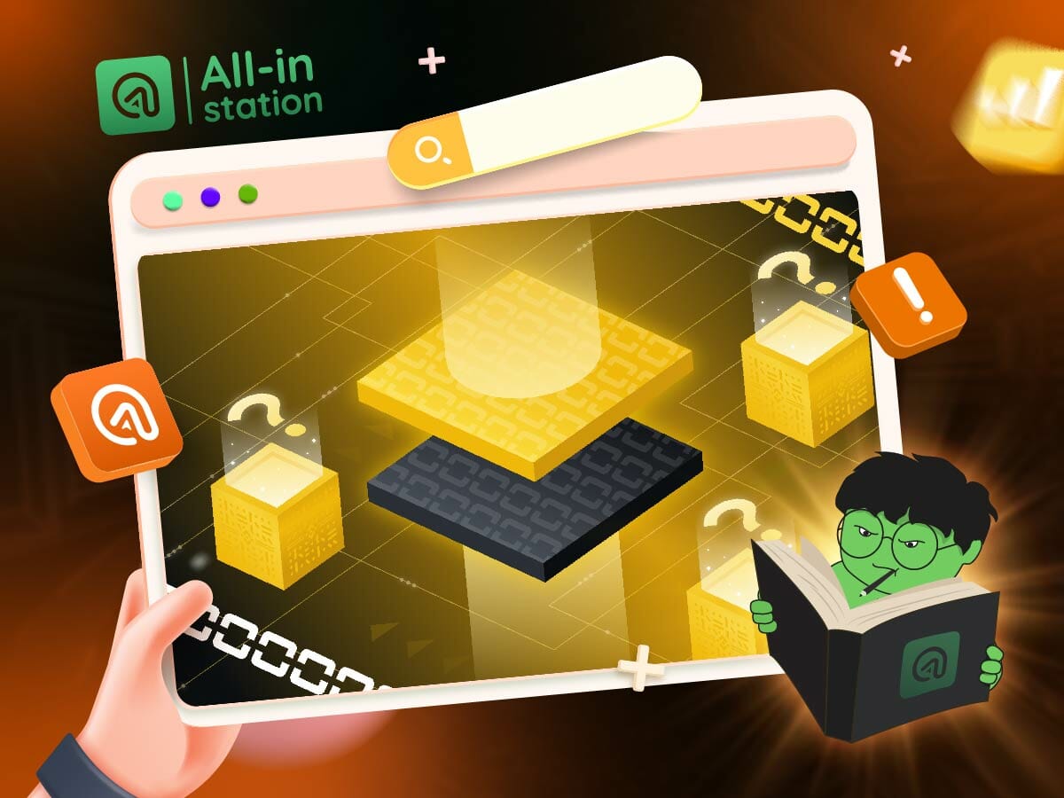 Thêm một dự án từ bỏ hệ Cosmos, chuyển sang làm Layer-1 EVM