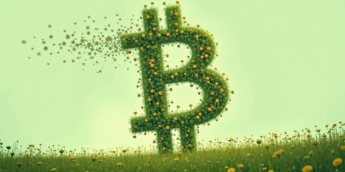 Blog Tiền Ảo trên Google News