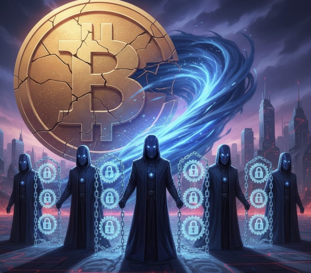 Không phải FOMO: Đây là các điểm nghẽn thật sự định hình Bitcoin 2026