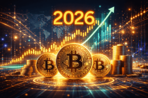 Ba yếu tố cần theo dõi có thể chi phối giá Bitcoin và crypto trong năm 2026