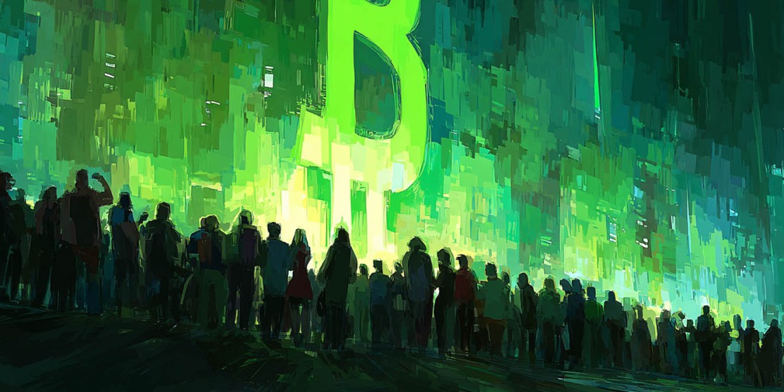 Blog Tiền Ảo trên Google News