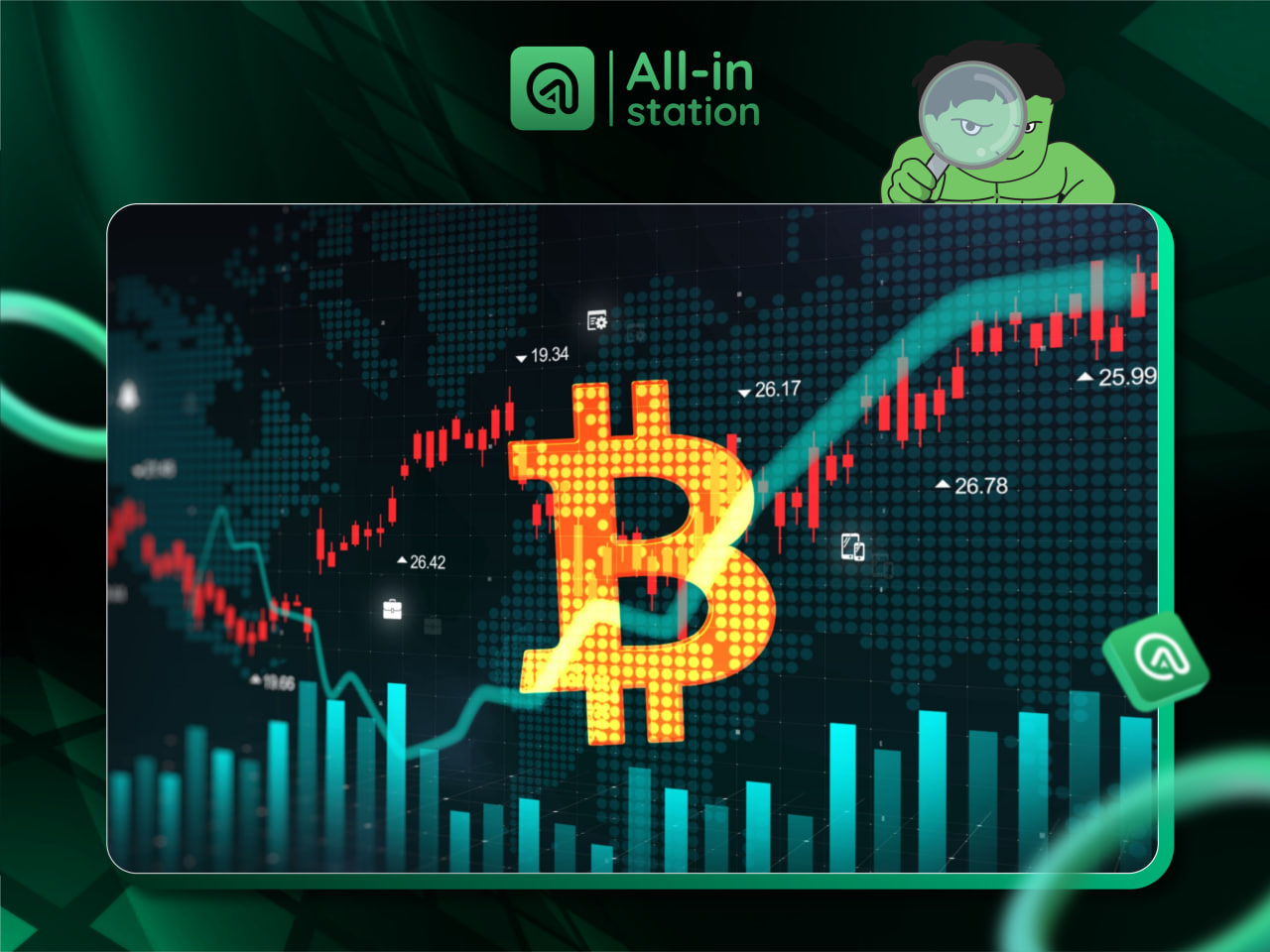 Một ví Bitcoin vừa “thức giấc” sau hơn 13 năm, chuyển đi 84,6 triệu đô BTC