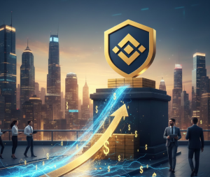 BNB đứng trước cơ hội bứt phá khi dòng tiền phái sinh nghiêng về xu hướng tăng