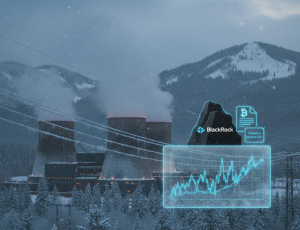 Dự báo giá Bitcoin: BTC đi ngang khi bão mùa đông làm giảm hashrate, BlackRock nộp hồ sơ ETF Premium Income