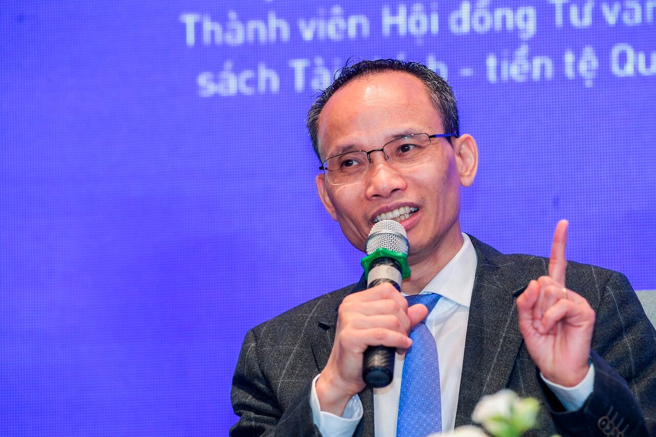 Blog Tiền Ảo trên Google News