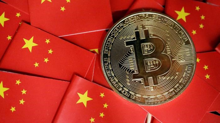 Bitcoin đã bước vào bear market chưa? Cá voi Trung Quốc lên tiếng