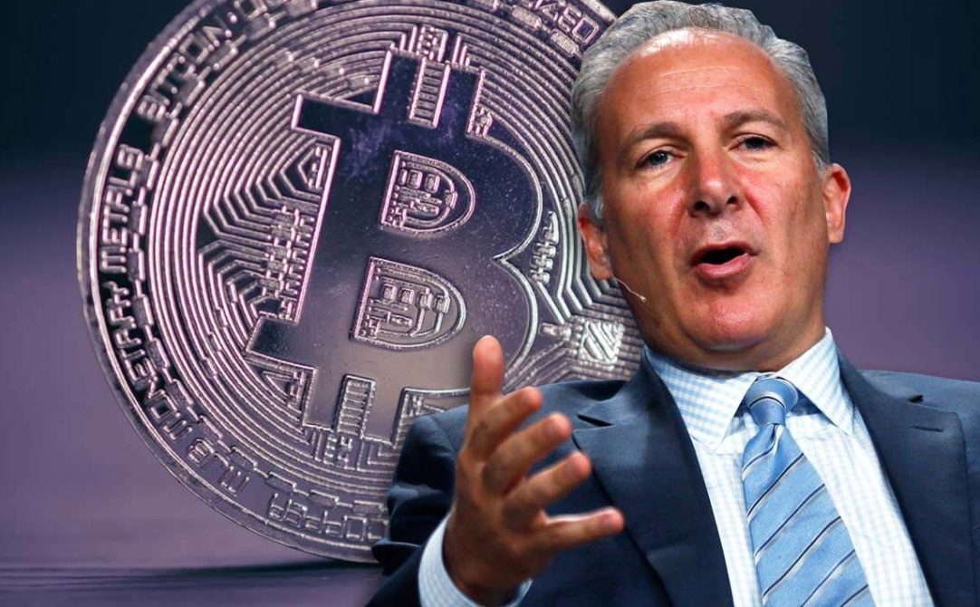 Cảnh báo nóng: Schiff hô bán Bitcoin, nguy cơ giảm 9% đang cận kề!