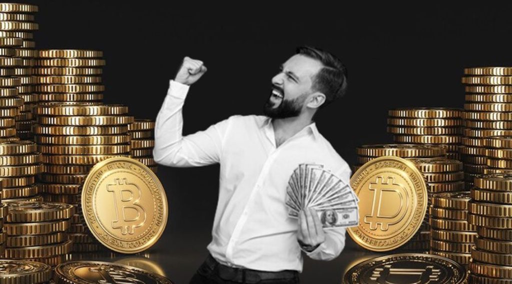 Nghịch lý crypto: Nhà đầu tư thà chịu lỗ còn hơn chốt lời缩略图 Nghịch lý crypto: Nhà đầu tư thà chịu lỗ còn hơn chốt lời