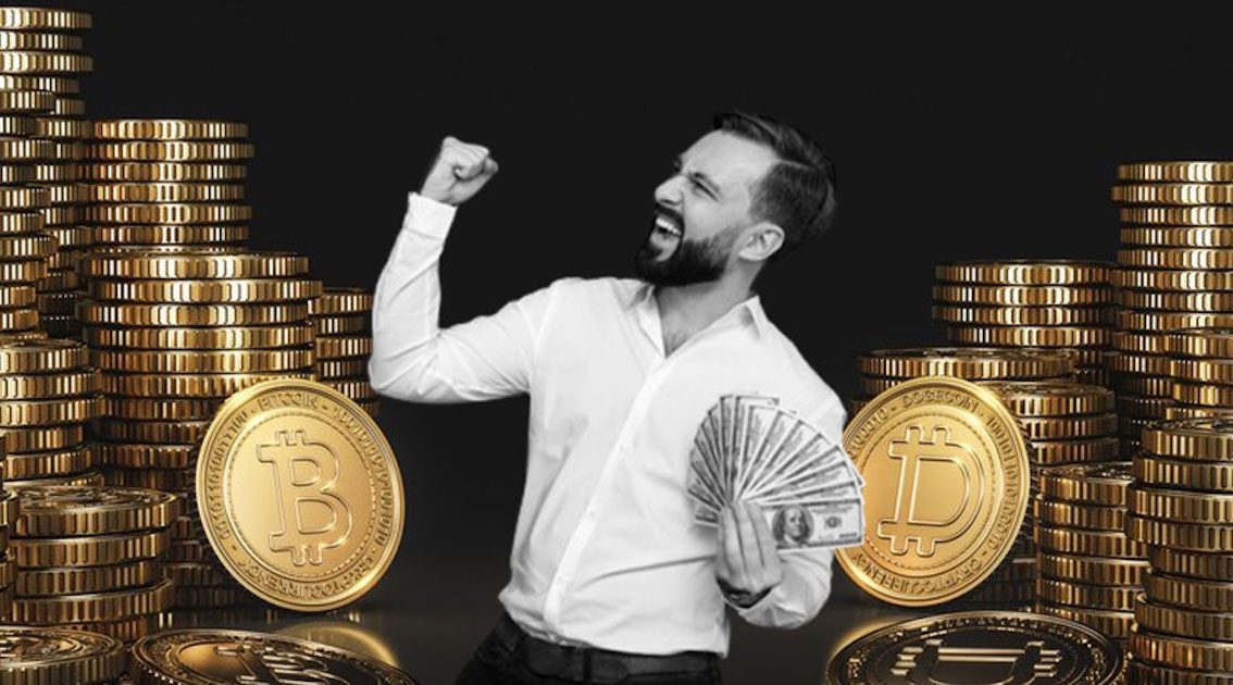 Nghịch lý crypto: Nhà đầu tư thà chịu lỗ còn hơn chốt lời