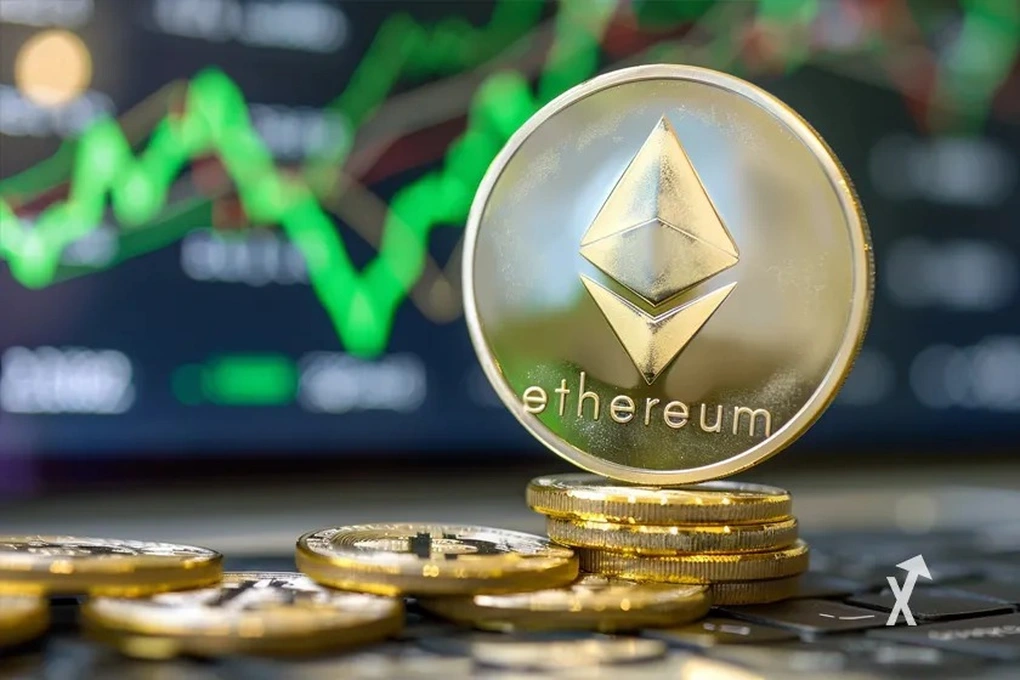 Ethereum bùng nổ 1,29 TRIỆU ví hoạt động, nhưng rủi ro bảo mật đang rình rập缩略图 Ethereum bùng nổ 1,29 TRIỆU ví hoạt động, nhưng rủi ro bảo mật đang rình rập