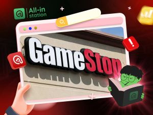 CryptoQuant: GameStop nghi đang bán bớt Bitcoin