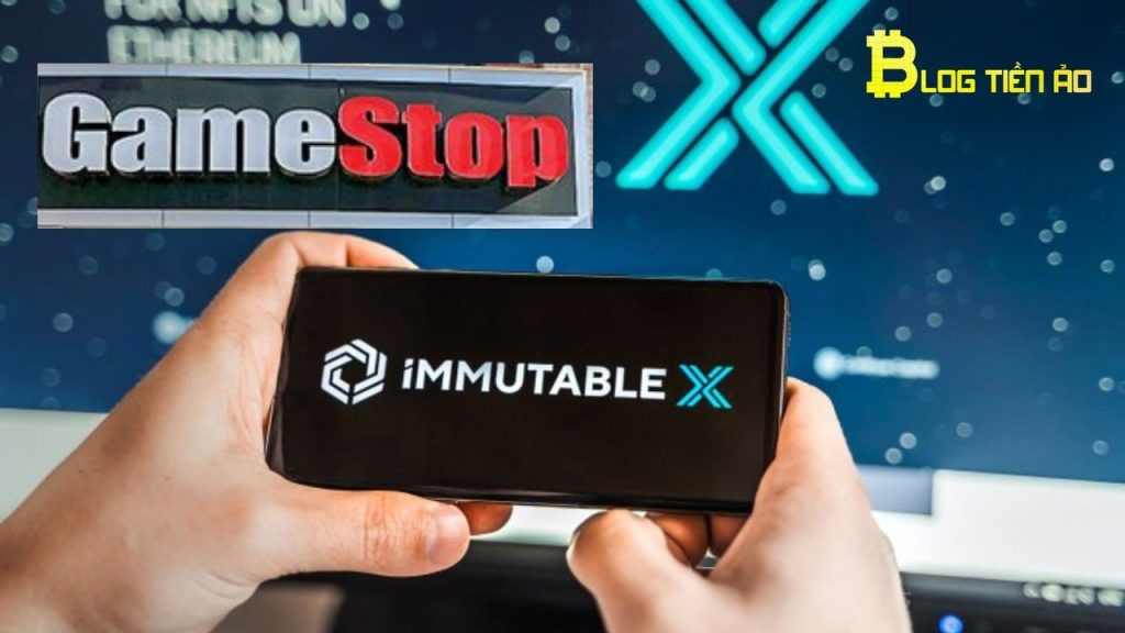 Blog Tiền Ảo trên Google News