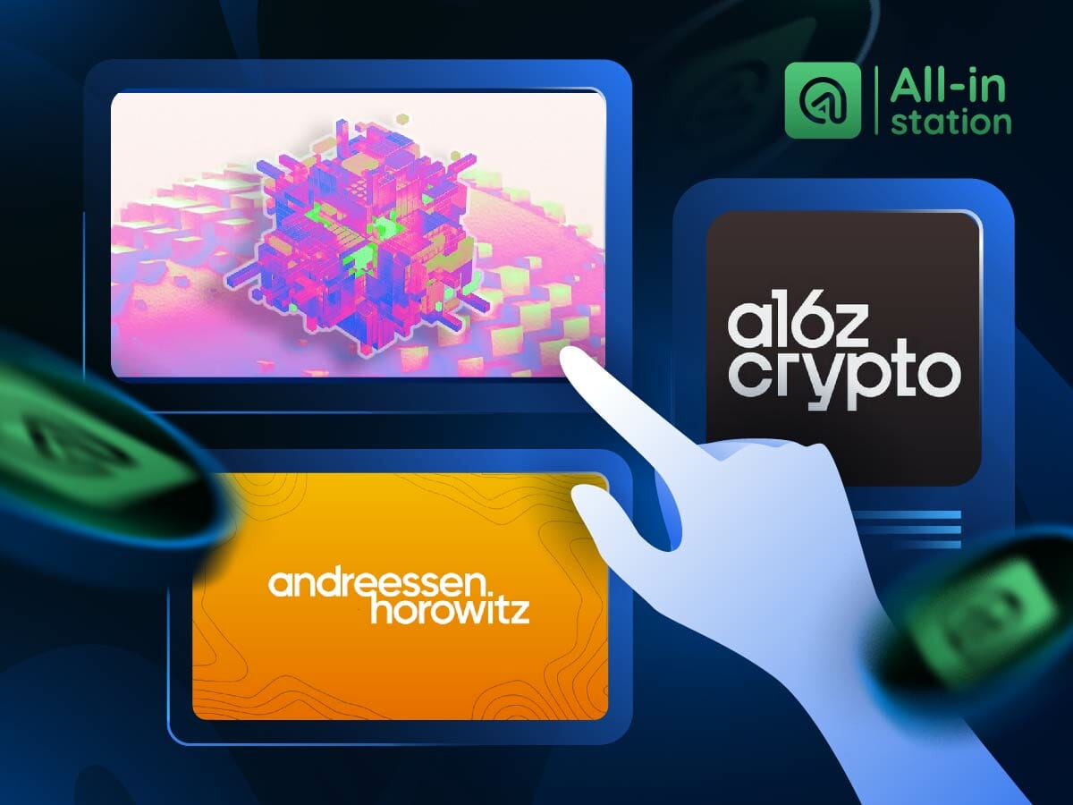 a16z Crypto cho rằng đây thời điểm tốt nhất để thúc đẩy Clarity Act
