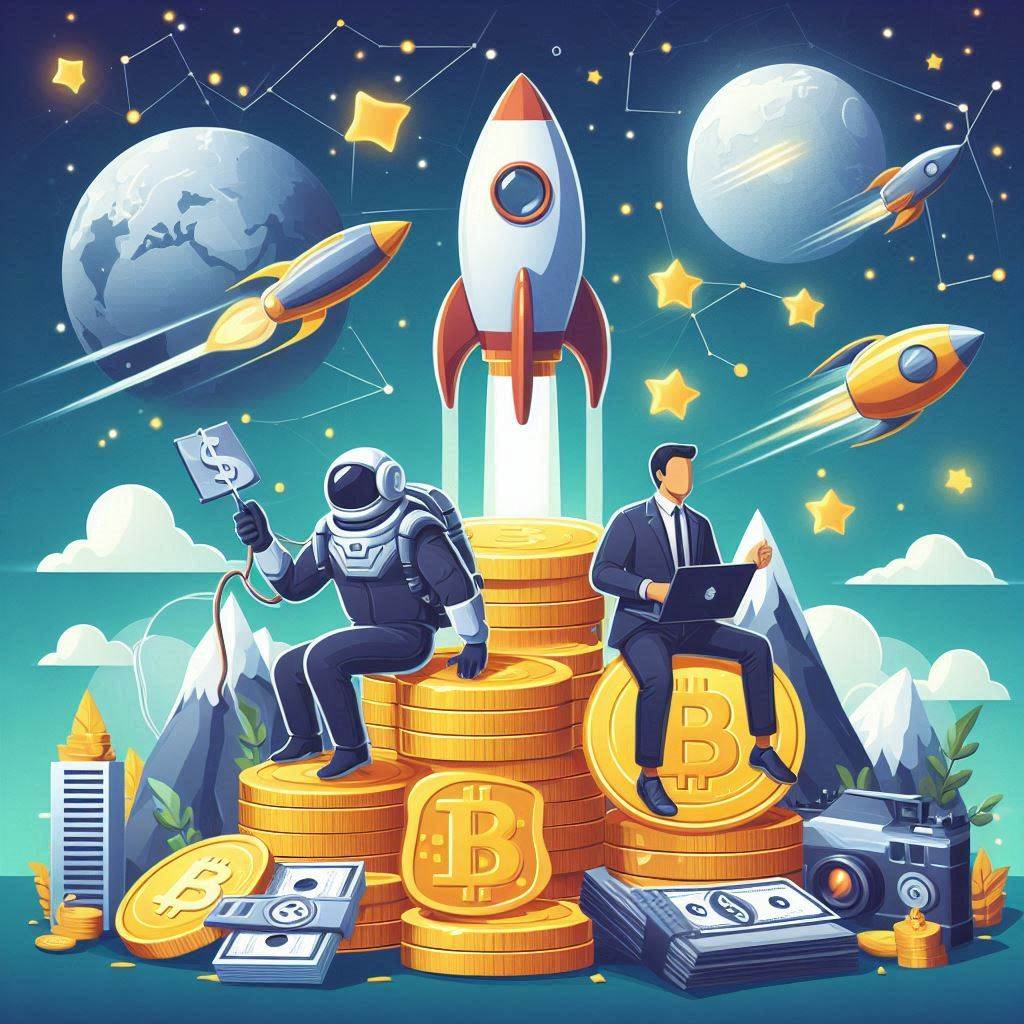 Hai cựu nhân viên của Revolut huy động được 6 triệu đô la để mở rộng Bleap