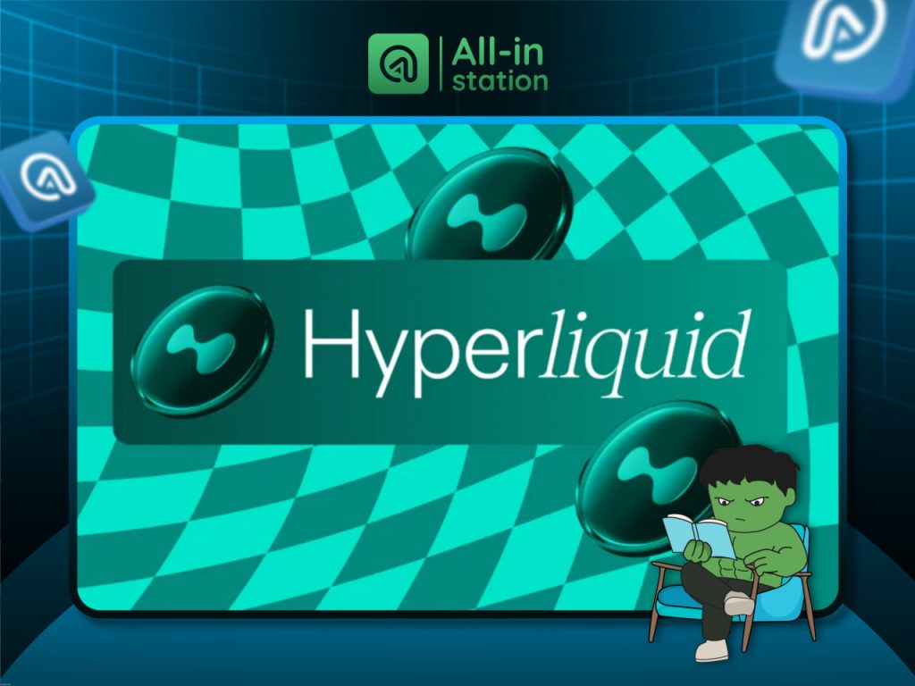 Hyperliquid lập đỉnh open interest 790 triệu USD, vượt cả Binance về mức độ thanh khoản
