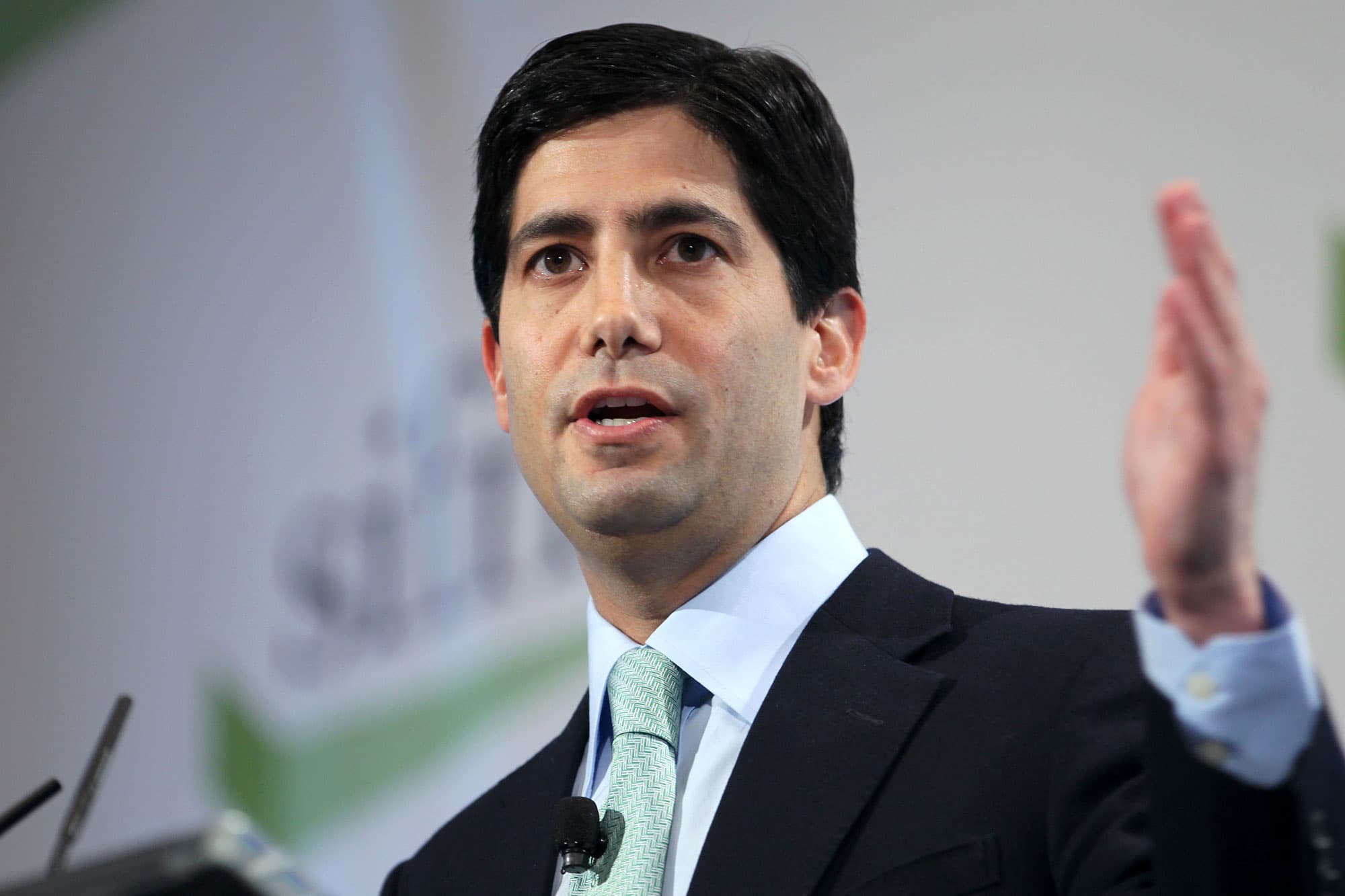 Kevin Warsh đạt 94% trên Polymarket trước thềm đề cử Chủ tịch Fed