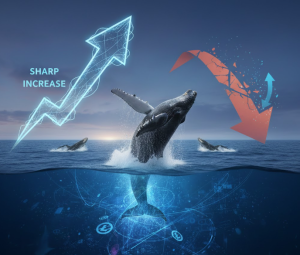 Hoạt động cá voi và phái sinh LTC tăng mạnh, liệu giá Litecoin sắp đảo chiều?