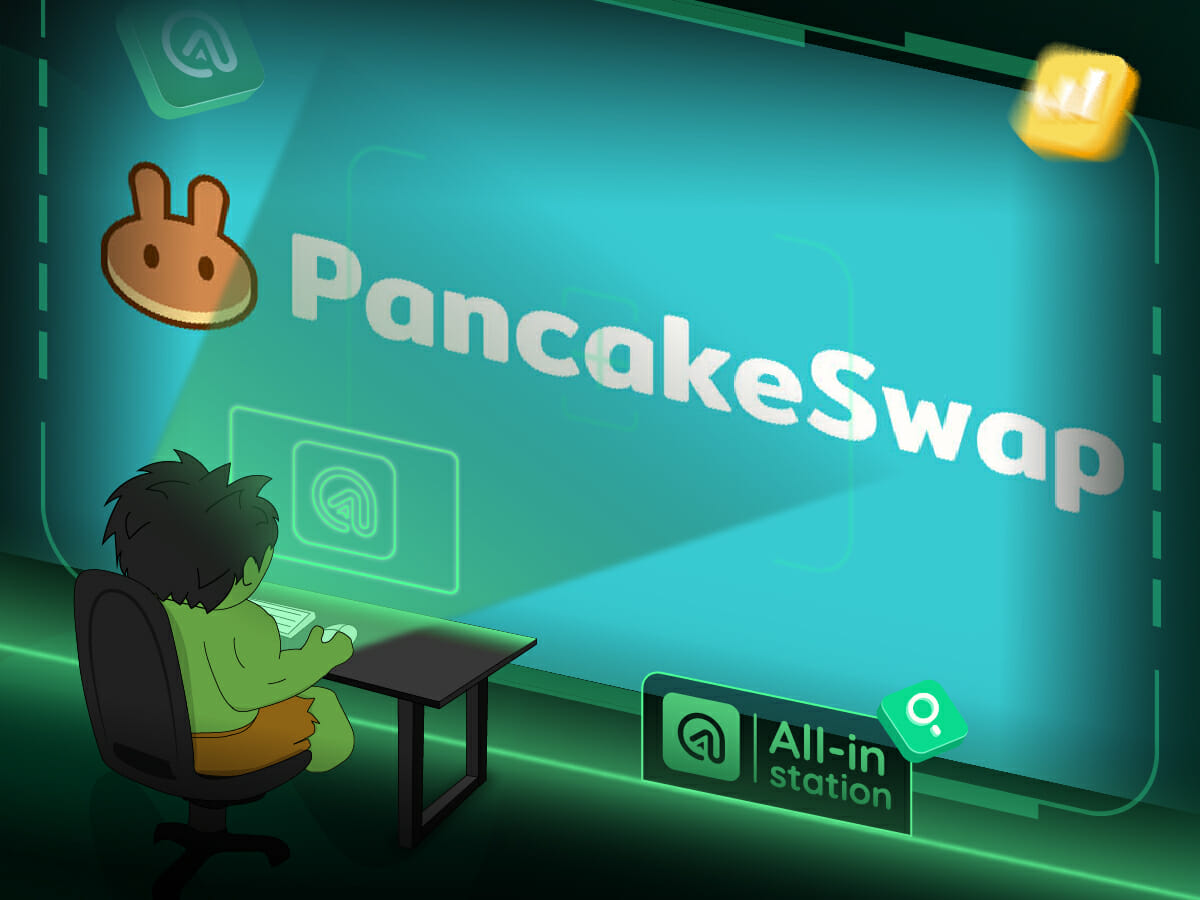 PancakeSwap thông qua đề xuất giảm tổng cung tối đa của token CAKE