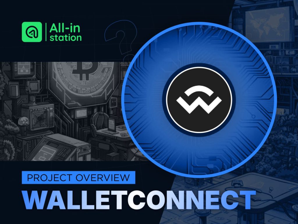 Wallet Connect (WCT)