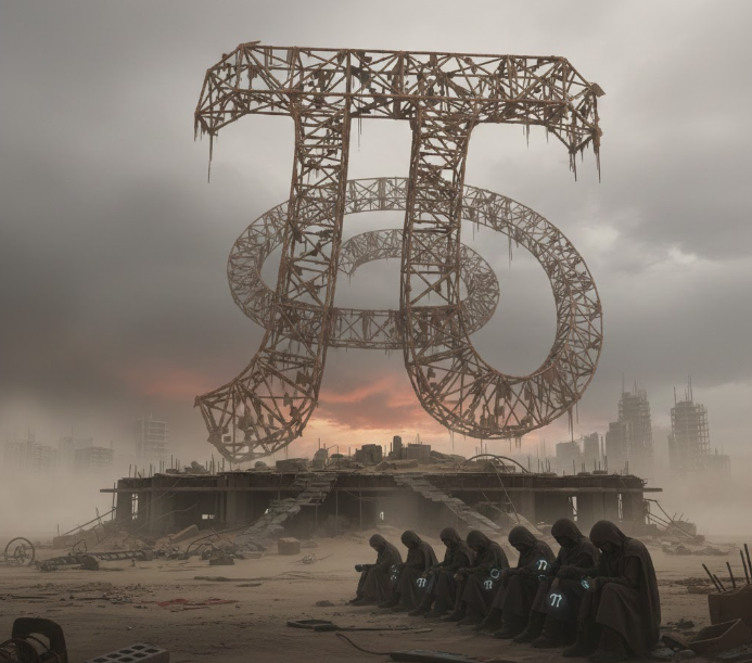 Pi Network chững lại khi động lực suy yếu, rủi ro điều chỉnh gia tăng