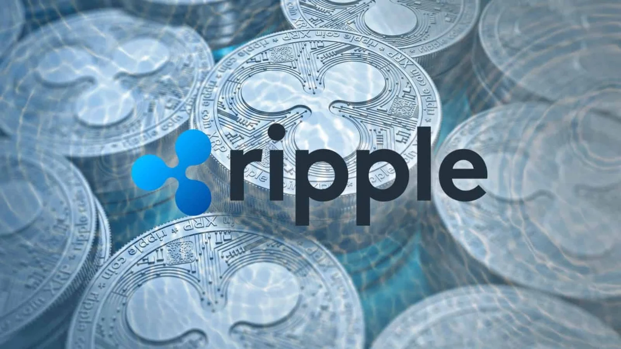 Tin mật lan truyền: Ripple âm thầm liên minh với altcoin này?