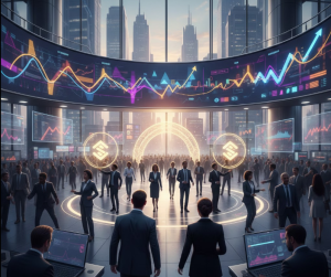 Nhà đầu tư Solana đổ xô mua: Liệu SOL sắp bứt phá?