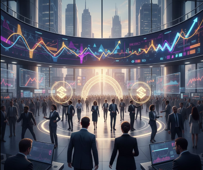 Nhà đầu tư Solana đổ xô mua: Liệu SOL sắp bứt phá?