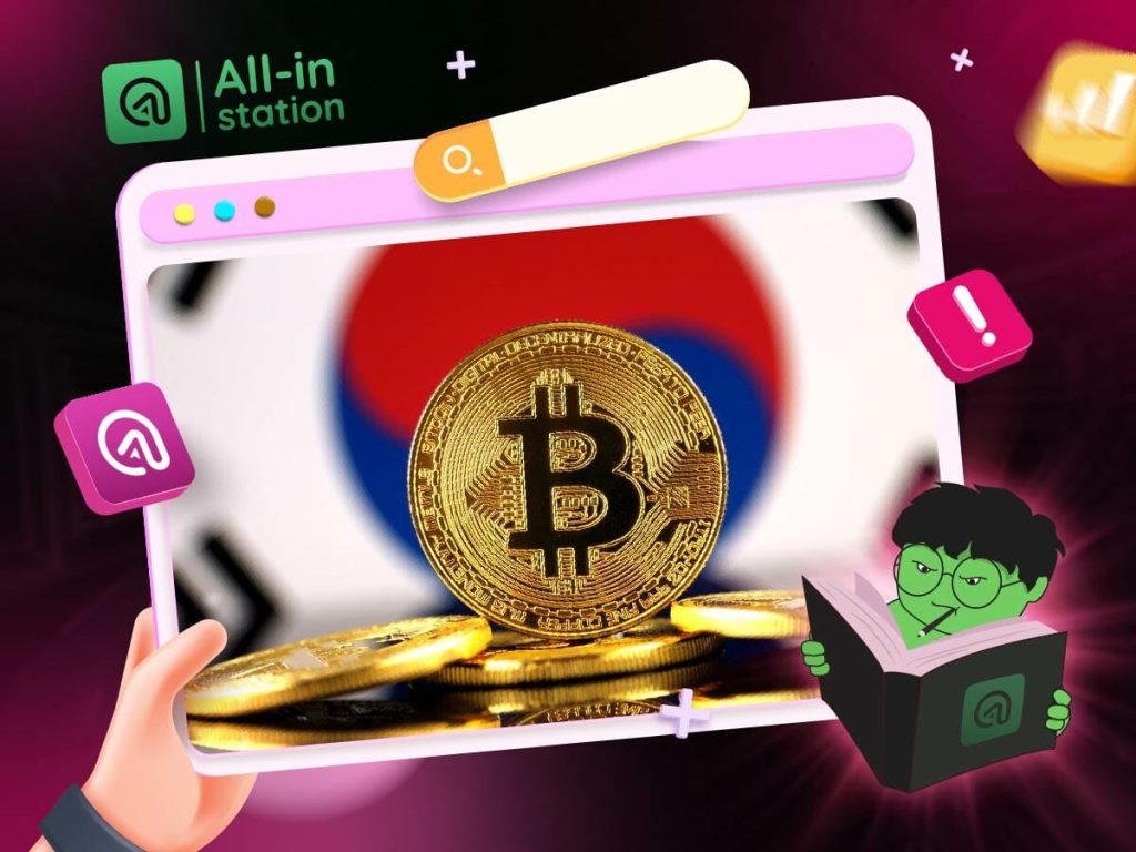 Hàn Quốc thận trọng với stablecoin, tính cơ chế mới cho tài sản số缩略图 Hàn Quốc thận trọng với stablecoin, tính cơ chế mới cho tài sản số