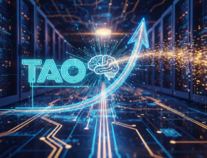 Bittensor (TAO) phát tín hiệu phục hồi khi dòng tiền chú ý tới AI