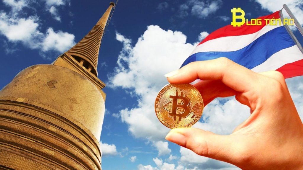 Blog Tiền Ảo trên Google News