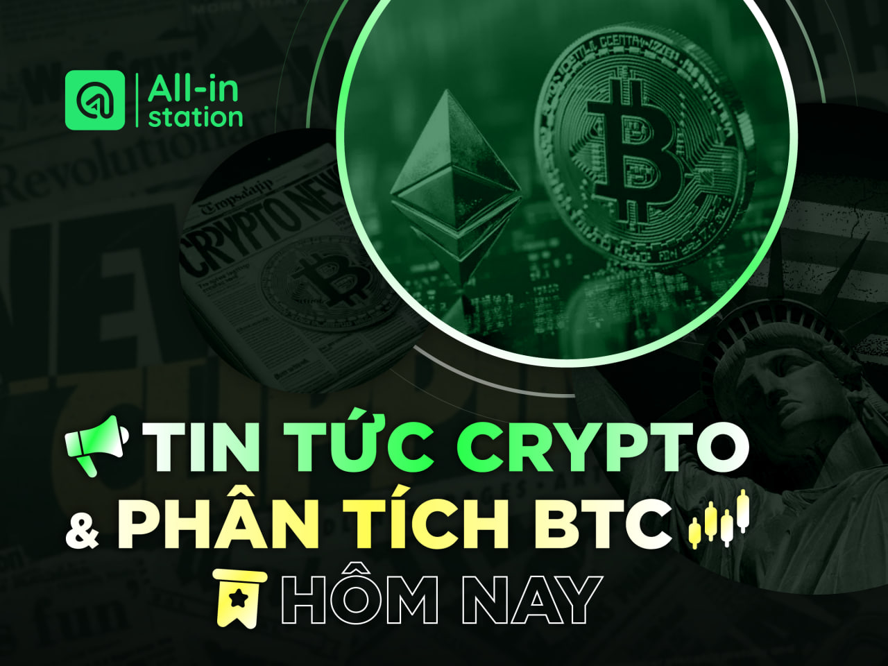 Tin Tức Crypto 24H & Phân Tích BTC Hôm Nay 15/01/2026