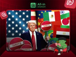 Ông Trump dọa áp thuế các quốc gia không ủng hộ Mỹ sáp nhập Greenland