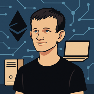 Vitalik Buterin chỉ trích mô hình DAO hiện tại kém hiệu quả