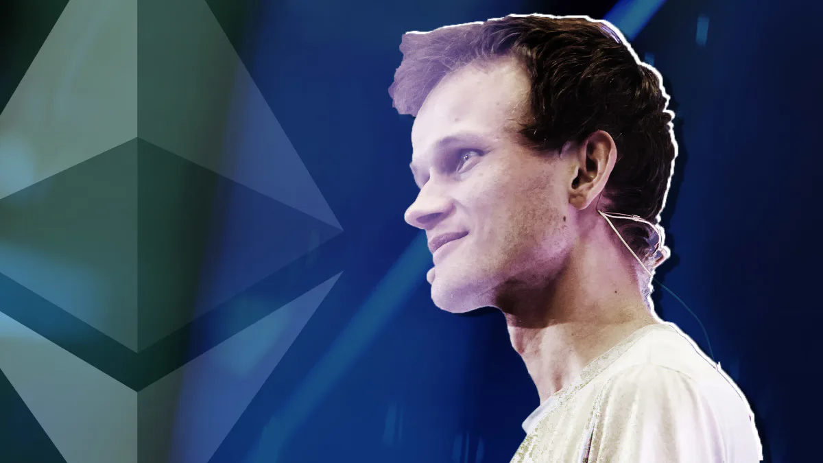 Vitalik Buterin vạch ra 7 nâng cấp quan trọng mà Ethereum cần thực hiện trong vài năm tới