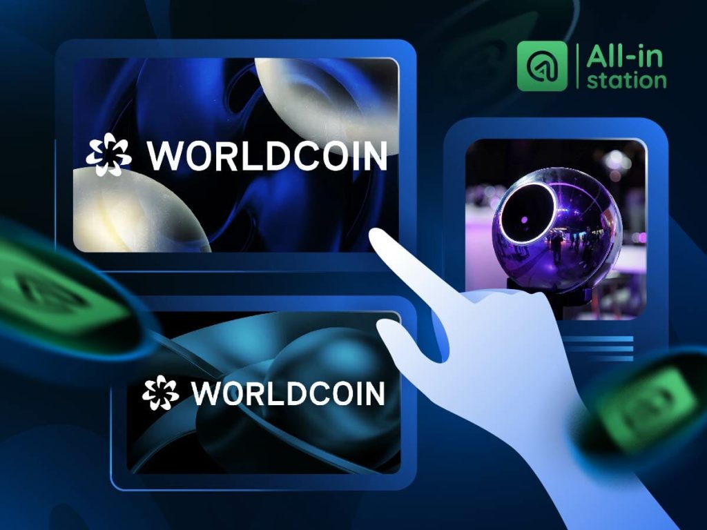 OpenAI nghi sắp hợp tác với Worldcoin, giá token WLD bật tăng