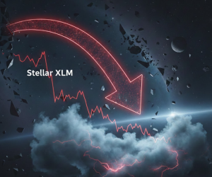 Stellar (XLM) lao dốc về đáy 3 tháng khi tâm lý né tránh rủi ro bao trùm thị trường