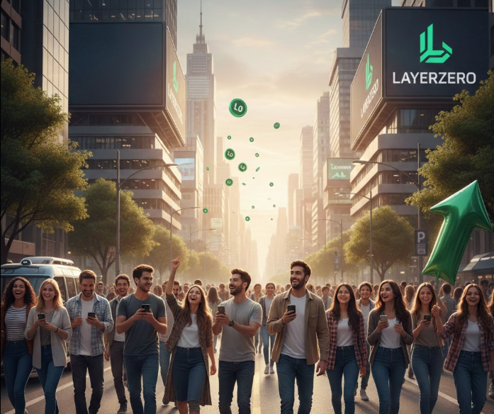 LayerZero tăng mạnh khi hấp thụ 25 triệu token mở khóa, hợp đồng tương lai hút nhà đầu tư缩略图 LayerZero tăng mạnh khi hấp thụ 25 triệu token mở khóa, hợp đồng tương lai hút nhà đầu tư