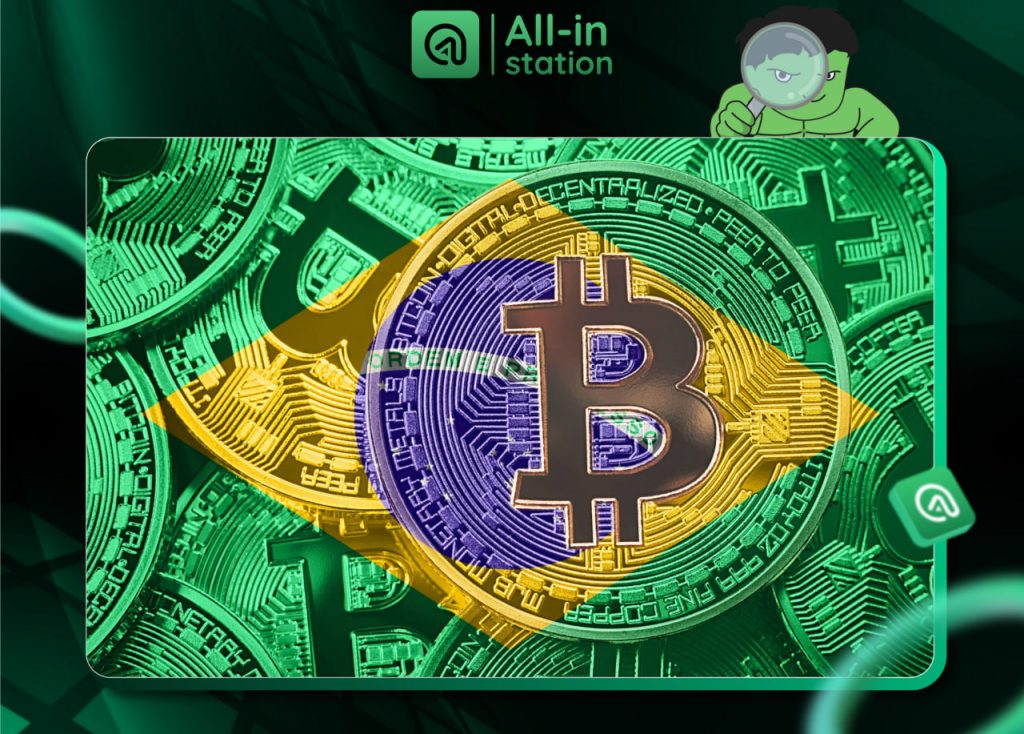 Brazil tiến gần đến việc cấm hoàn toàn stablecoin thuật toán