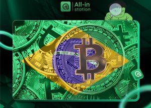 Brazil tiến gần đến việc cấm hoàn toàn stablecoin thuật toán