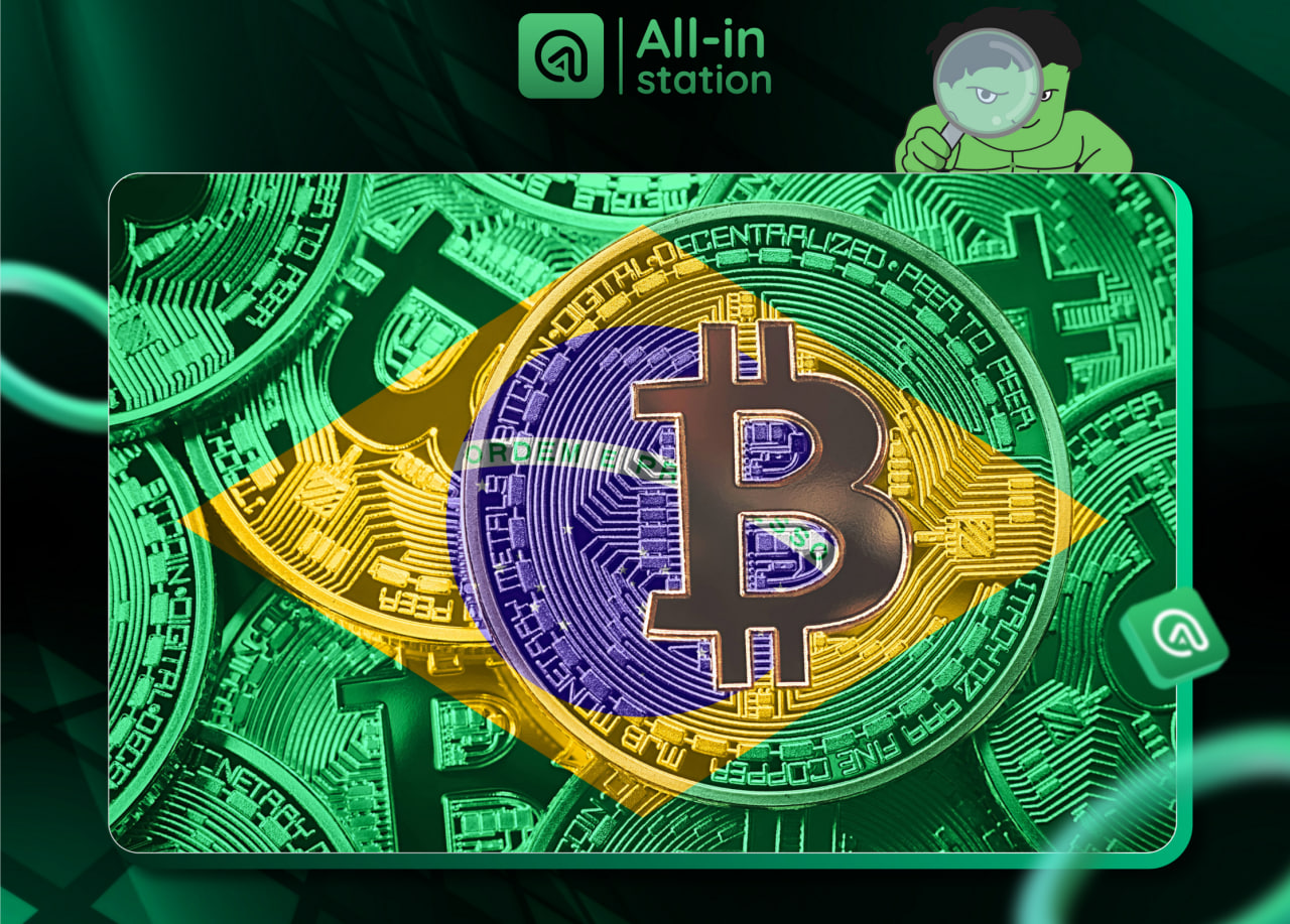 Brazil tiến gần đến việc cấm hoàn toàn stablecoin thuật toán