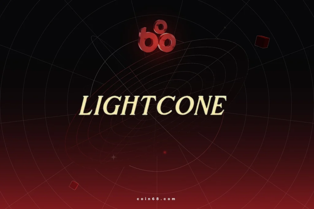 Lightcone là gì? Tìm hiểu về nền tảng Impact Market trên Solana缩略图 logo-footer