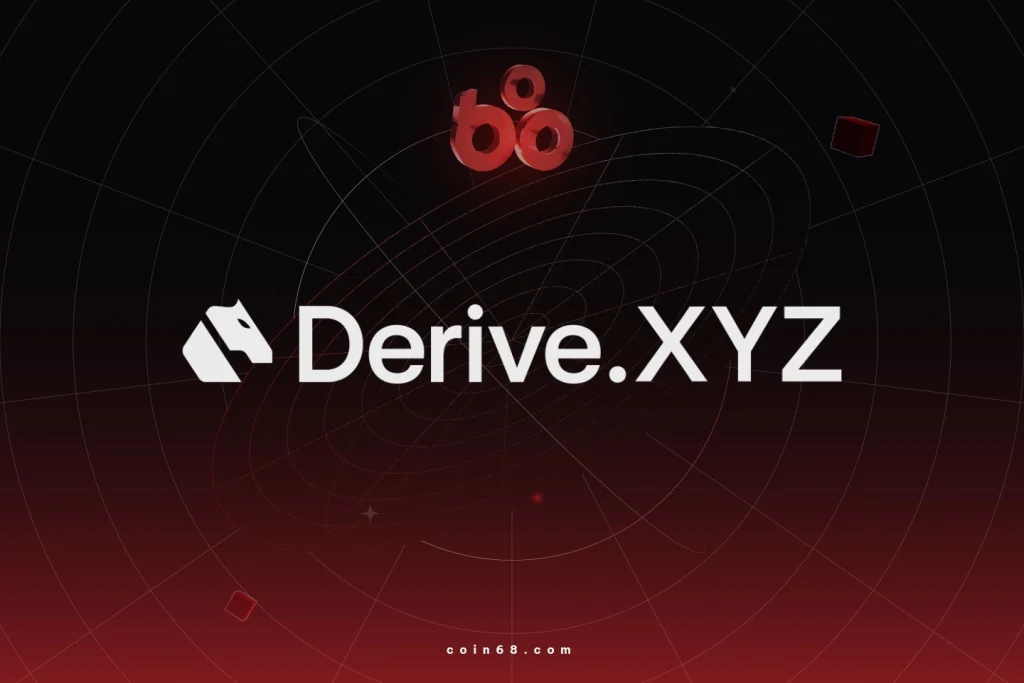 Derive là gì? Tìm hiểu về nền tảng giao dịch quyền chọn phi tập trung dành cho BTC và ETH缩略图 logo-footer