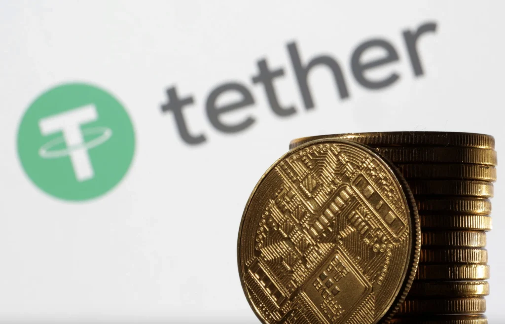 Tether mở rộng đế chế với loạt thương vụ mới缩略图 logo-footer