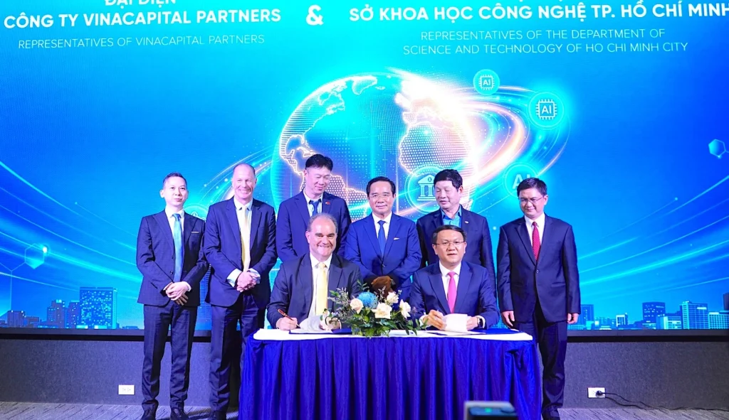 TP.HCM thành lập Quỹ đầu tư tài sản số, quy mô huy động 1 tỷ USD缩略图 logo-footer