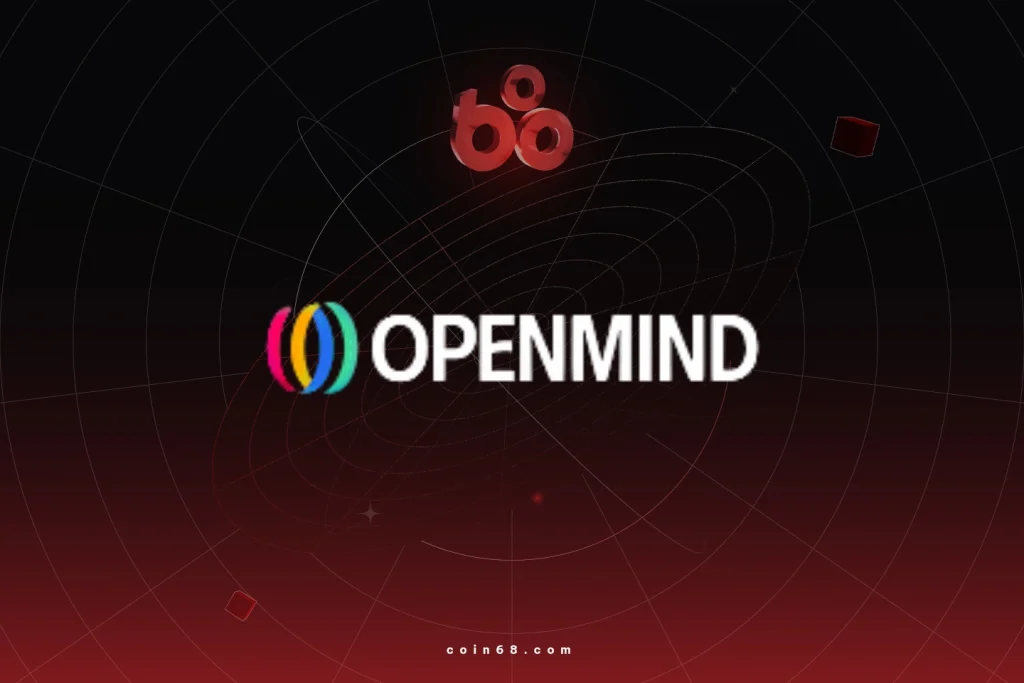 OpenMind là gì? Nền tảng OM1 cho AI agents và robot缩略图 logo-footer
