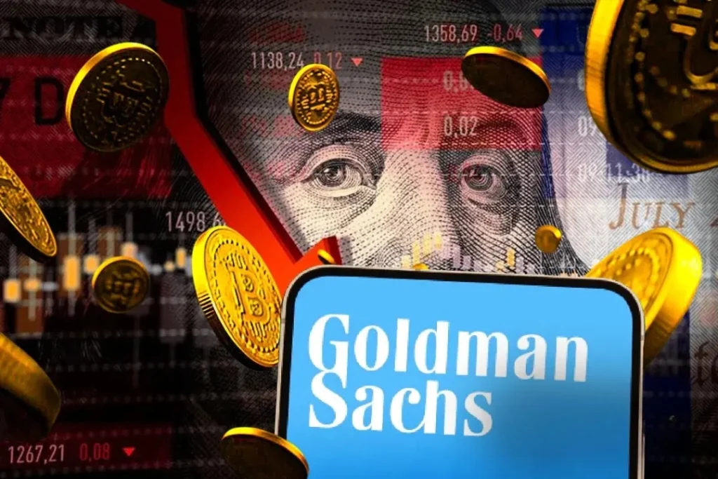 Goldman Sachs lần đầu hé lộ danh mục crypto hơn 2,3 tỷ USD缩略图 logo-footer
