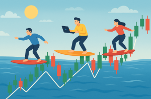 TOP 3 altcoin có xu hướng nổi bật hôm nay – Ngày 4 tháng 2